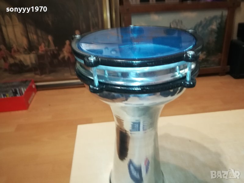 ТАРАМБУКА 30Х20СМ ИНОКС 2807230904, снимка 1