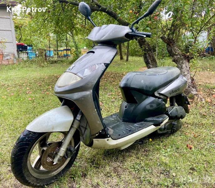 Peugeot Vivacity Цял/На Части, снимка 1