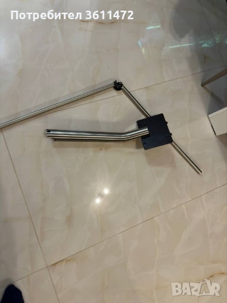 Стойка за телевизор Samsung 65 инча, снимка 1