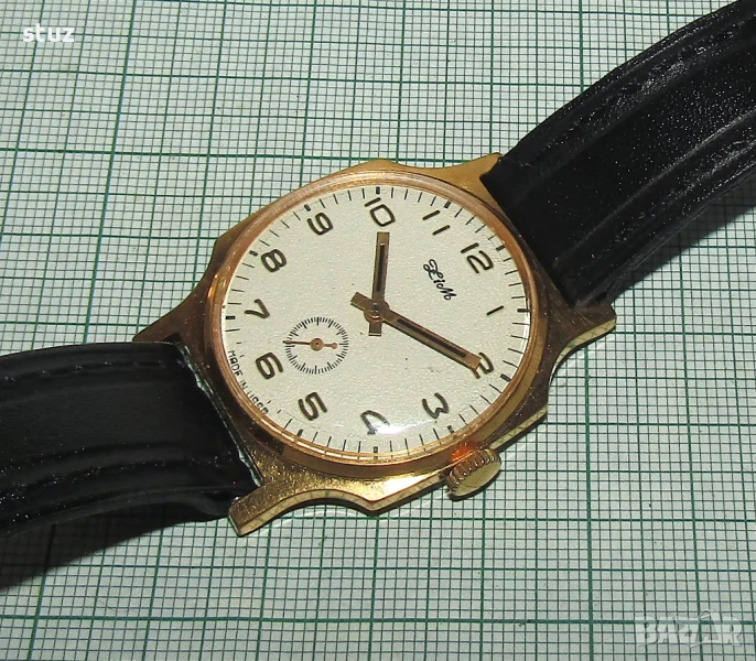 Мъжки часовник Зим, снимка 1