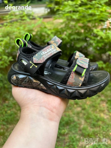 Детски сандали, снимка 1