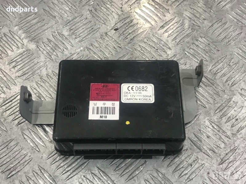 Модул светлини Hyndai Tucson,2.0crdi,2004г., снимка 1