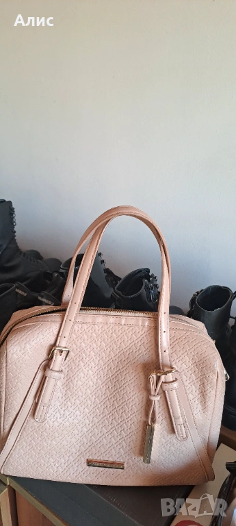 Оригинална чанта Tommy Hilfiger, снимка 1