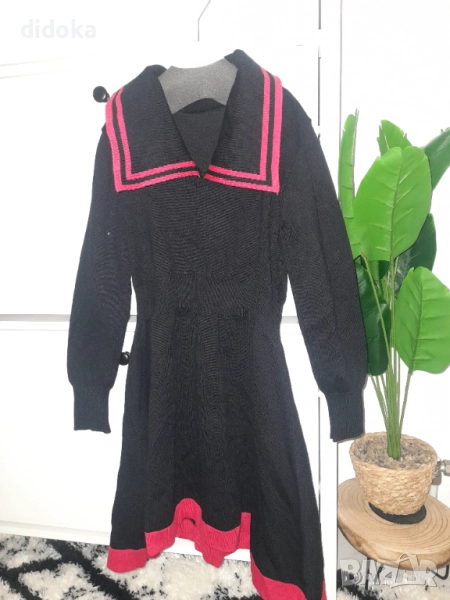 Рокля за момиче , снимка 1