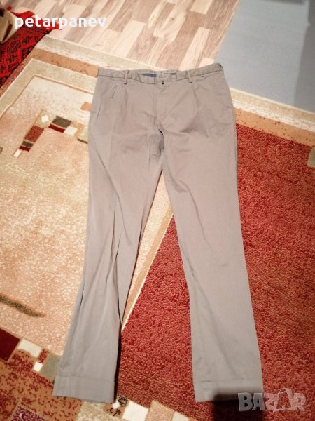 Мъжки панталон Zara - 32 размер, снимка 1