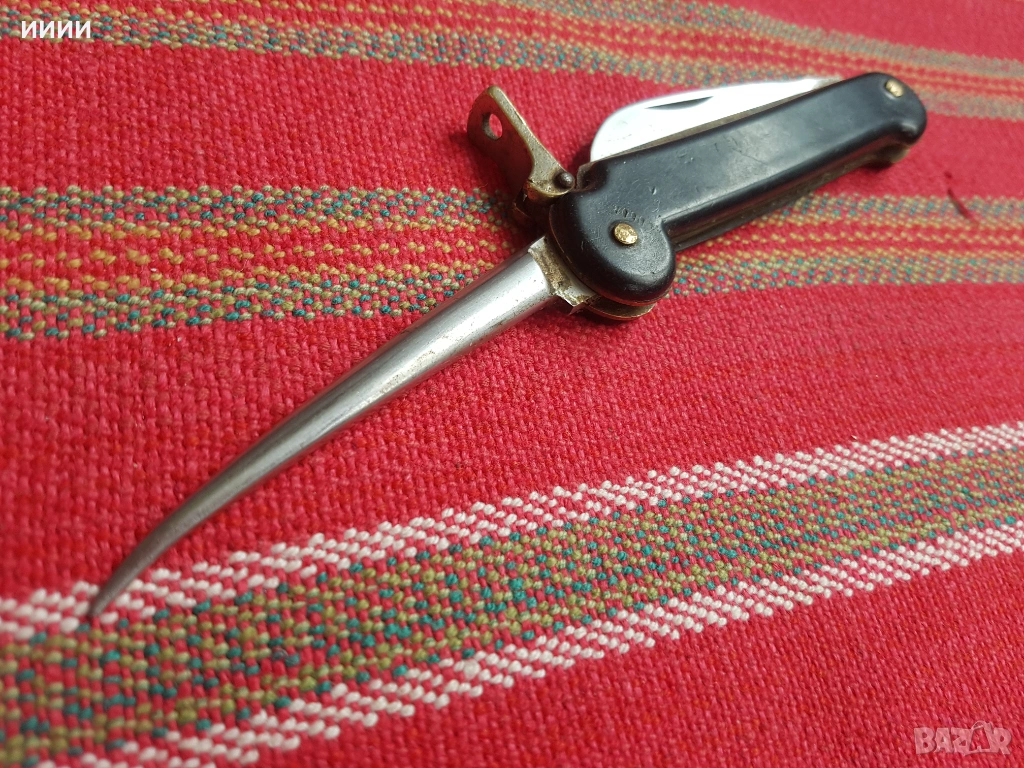 Ножка военна ВВС, снимка 1