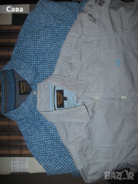 Ризи PALL MALL  мъжки,М и Л, снимка 1