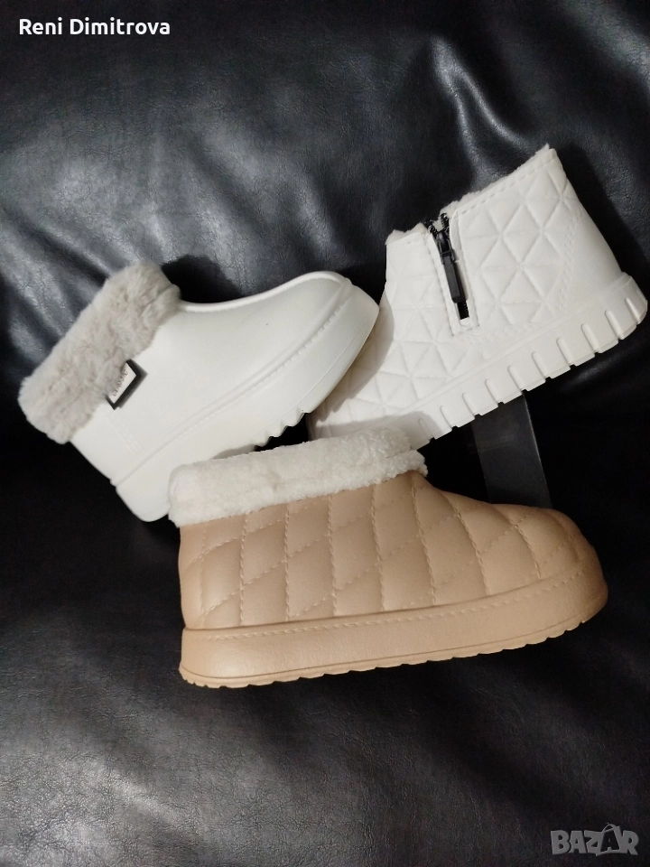 гумени боти, снимка 1