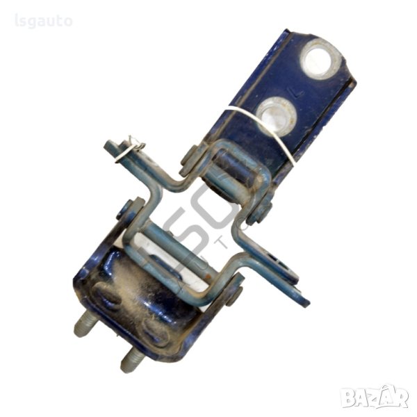 Панти задна лява врата Toyota Avensis Verso 2001-2009 ID:109864, снимка 1