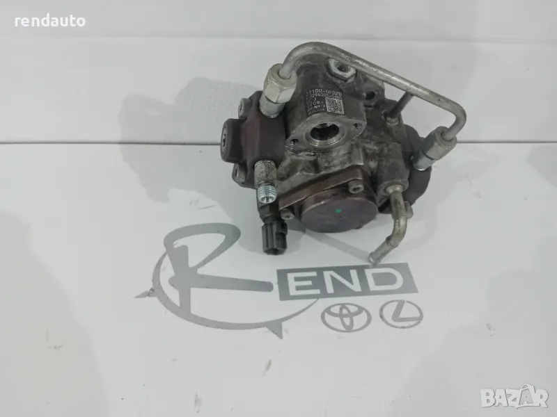 22100-0r020 ГНП Toyota, снимка 1