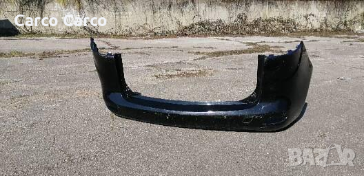 Оригинална броня за Опел Зафира задна. Opel С оригинален номер 13300719 и 13300728, снимка 1