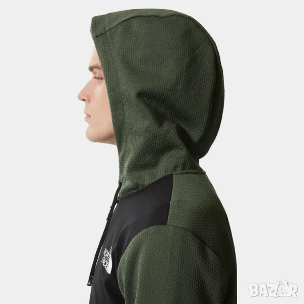 The North Face Mountain Athletics Doudounes - страхотно мъжко горнище Л, снимка 1