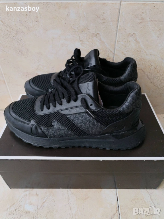 michael kors - страхотни мъжки кецове  42 - номер , снимка 1