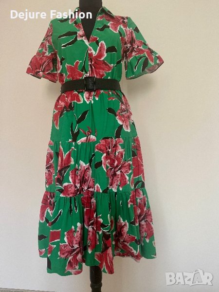 Рокля Zara xs, снимка 1