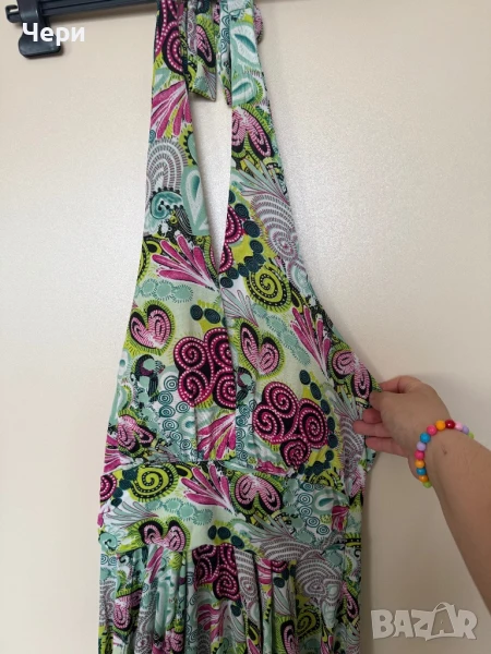 Лятна рокля , снимка 1