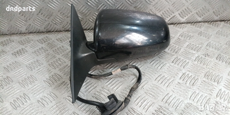 Ляво огледало Audi A6 4F 2007г.	, снимка 1