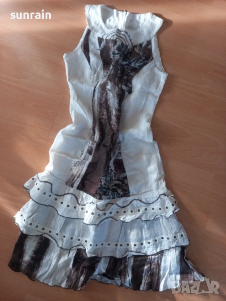 рокля, снимка 1