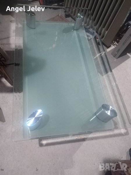 Staklena holna masa, снимка 1