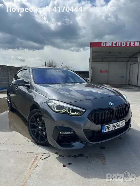 BMW228i, снимка 1