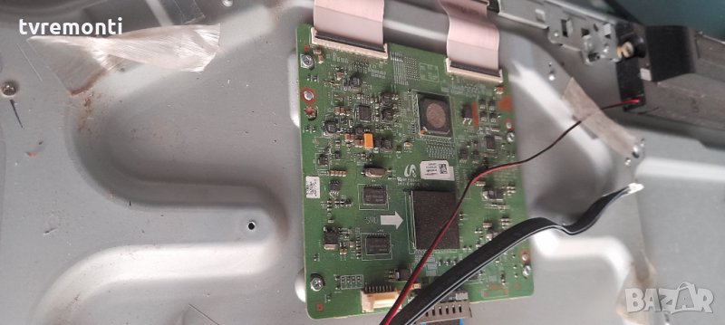 T-Con Board BN41-01789A 120_3D_TCON  BN95-00578A LSJ460HW05-S, снимка 1