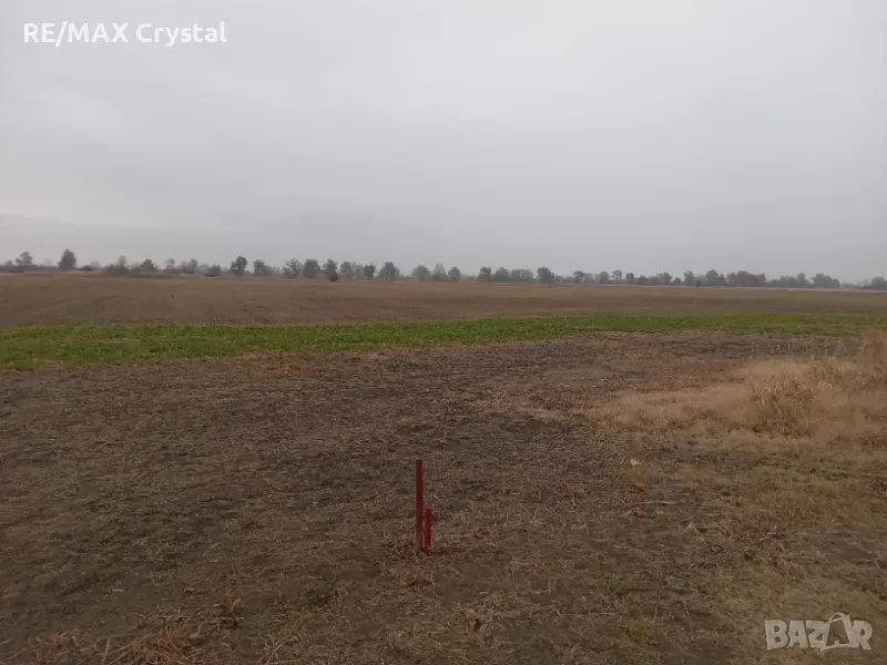 Перспективен поземлен имот в землището на с. Ягодово, снимка 1