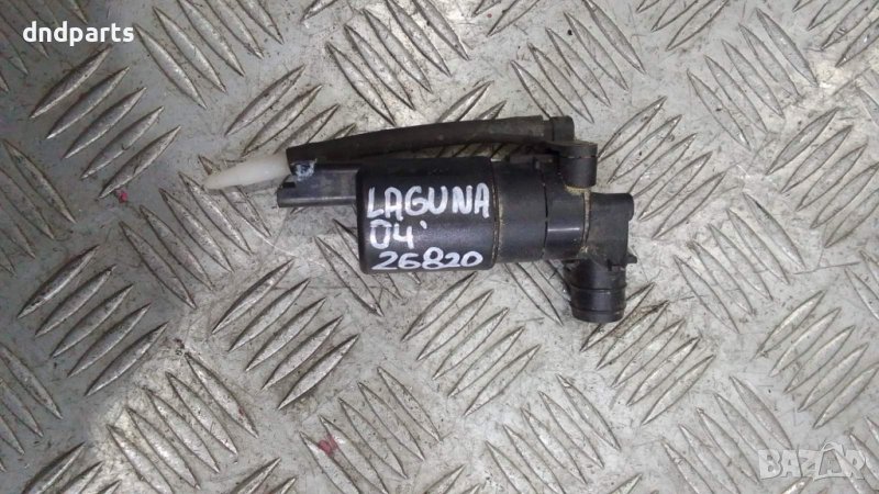 Помпичка чистачки Renault Laguna 2004г.	, снимка 1