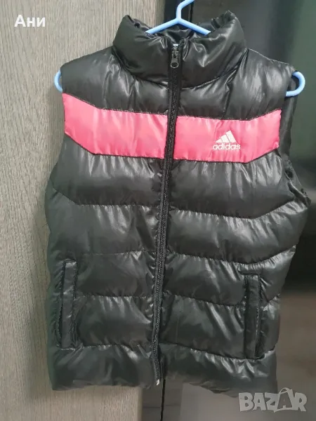 Дамски елек adidas, снимка 1
