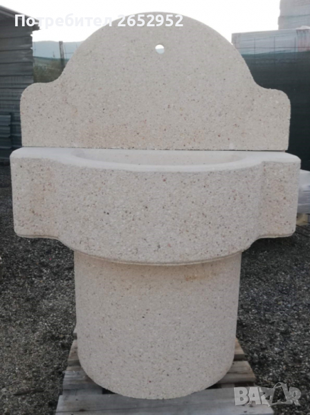 Градинска чешма "BOCA", снимка 1