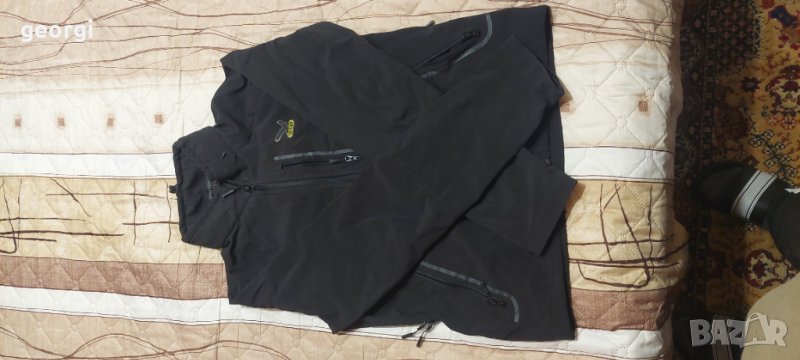 salewa softshell туристическо дамско яке, снимка 1