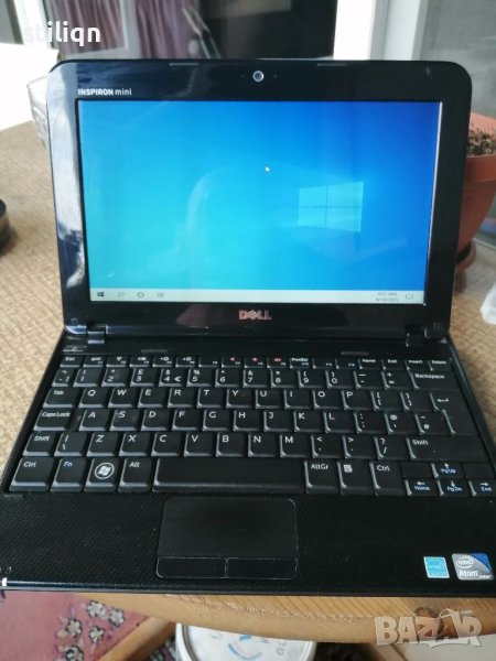 Dell inspiron 1018, снимка 1