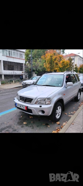 Хонда CR-V , реални километри, снимка 1
