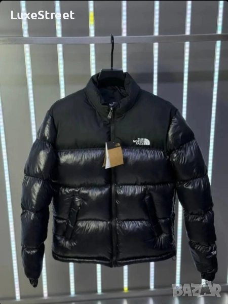 Мъжко Зимно Яке 🤍 The North Face , снимка 1