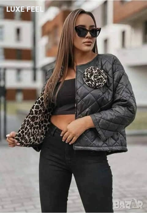 Дамски Якета ⚜️, снимка 1