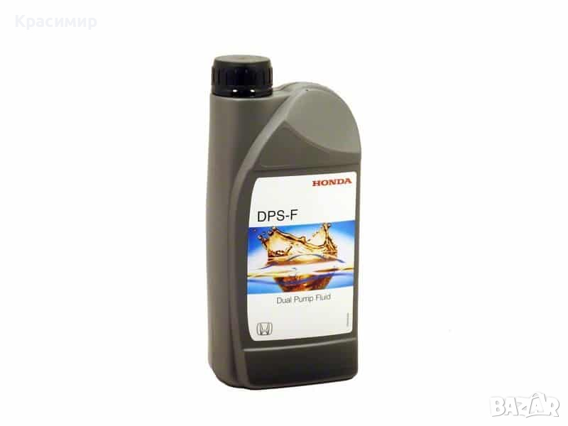 Диференциално масло  OE HONDA , снимка 1