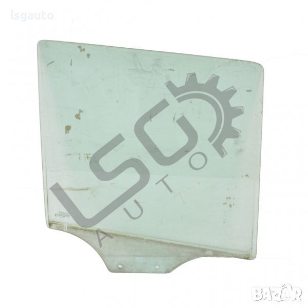 Задно дясно стъкло Mazda 2 I (DY)(2003-2007) ID:92028, снимка 1