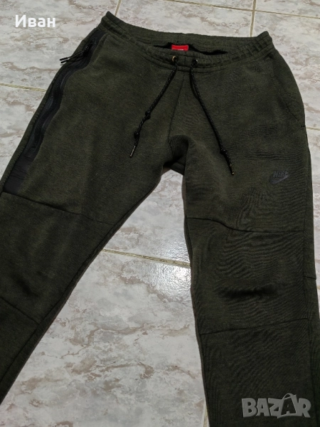 Nike tech fleece M, снимка 1