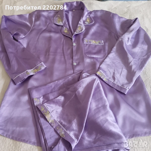 Дамски пижами,пижама, нощница , снимка 1
