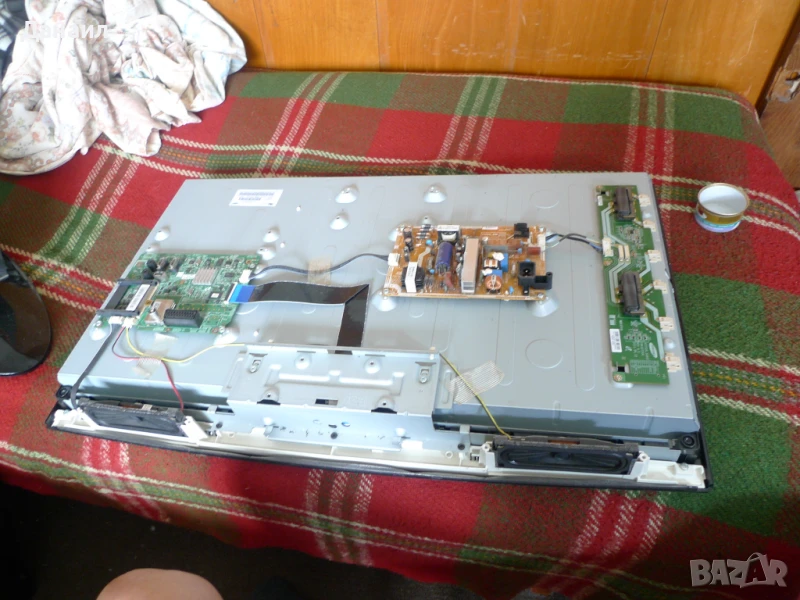 BN41-01795A , BN44-00438A от Samsung LE32E420E2W, снимка 1