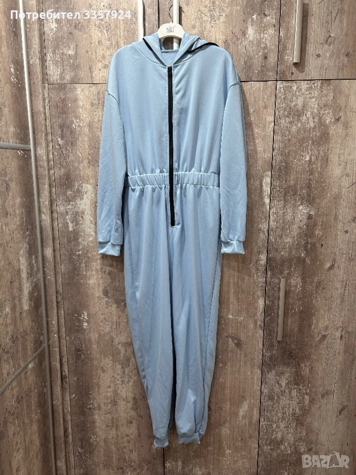 Гащеризон, снимка 1