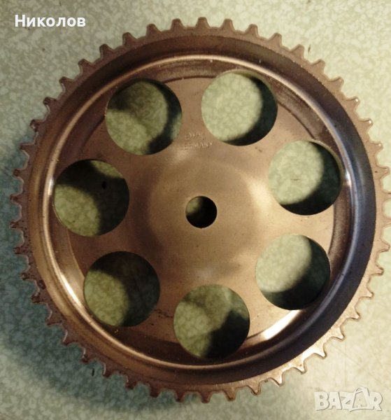 Зъбно колело GM 90528771 за разпр. вал за OPEL Astra/ Vectra A/ Kadett E1.7D, снимка 1