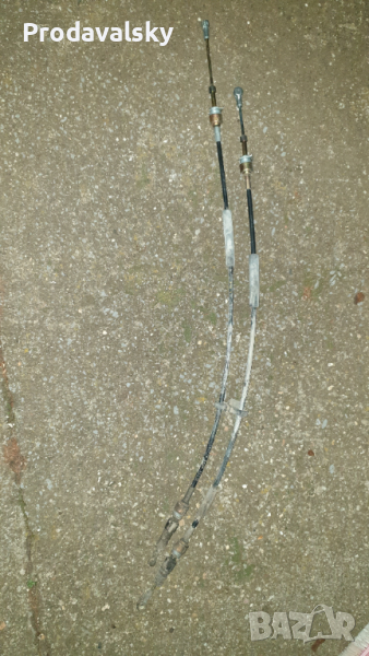 Жила скорости Фиат Стило, снимка 1