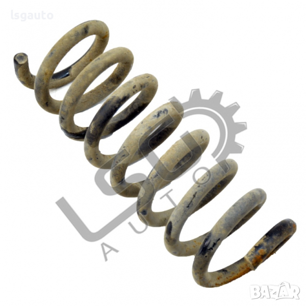 Задна пружина Mercedes-Benz C-CLASS 203 (W/S/CL) 2000-2007 MB070322N-46, снимка 1