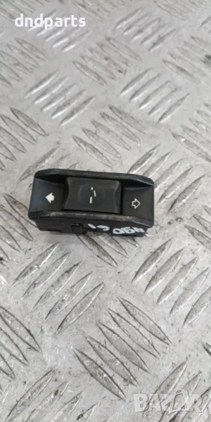 Бутон BMW E46 3-Series 2002г.	, снимка 1