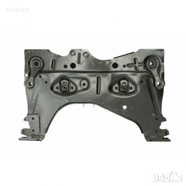 555110440R Заден мост за Рено Клио4 , снимка 1