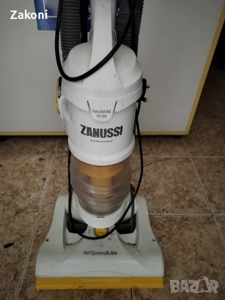 Прахосмукачка "ZANUSSI" , снимка 1