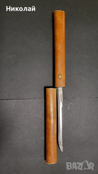 Рибарско ножче, floating knife, Рибарски нож, снимка 1