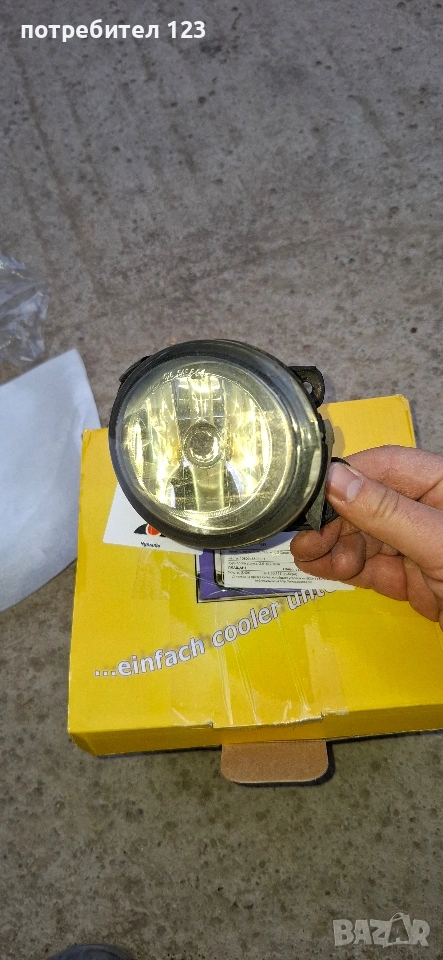 Останали части от пасат б6 2010г, снимка 1