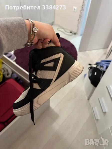 Дамски кецове, снимка 1