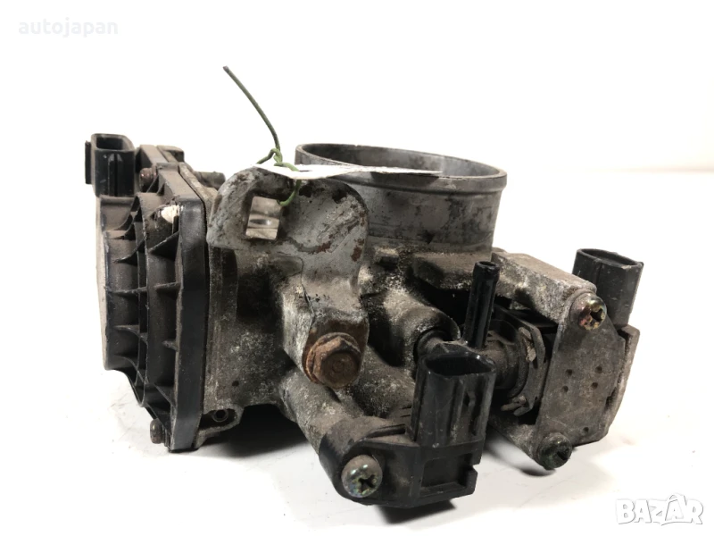 Дроселова Клапа Honda Fr-v 2.0 155кс 2005г, снимка 1