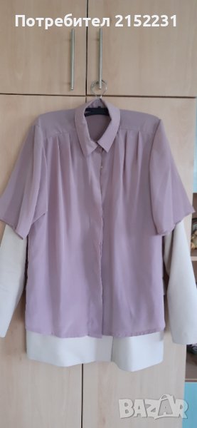 Лятна блуза, снимка 1